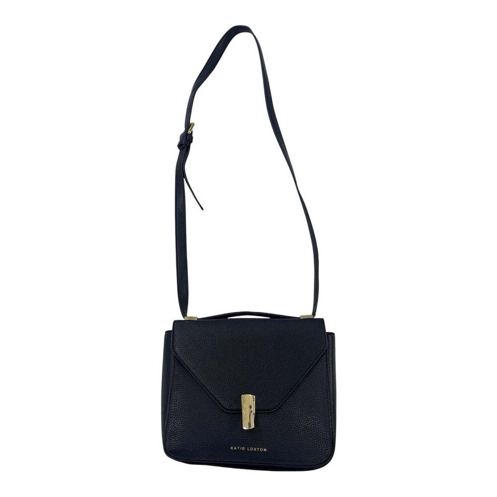 Katie Loxton Casey Crossbody Bag Navy Blue